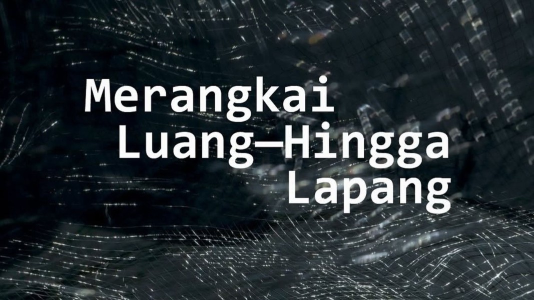Ajiba Hadirkan Eksplorasi Tekstil dalam Pameran Tunggal Perdana di Galerikertas Studiohanafi