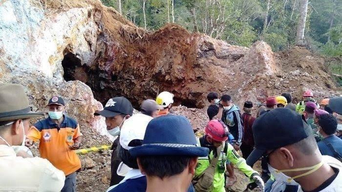 Pertambangan Rakyat Didorong Tertib dan Legal