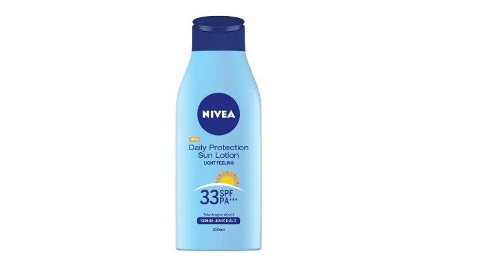 Rekomendasi Handbody SPF 30: Perlindungan Kulit Terbaik untuk Sehari hari