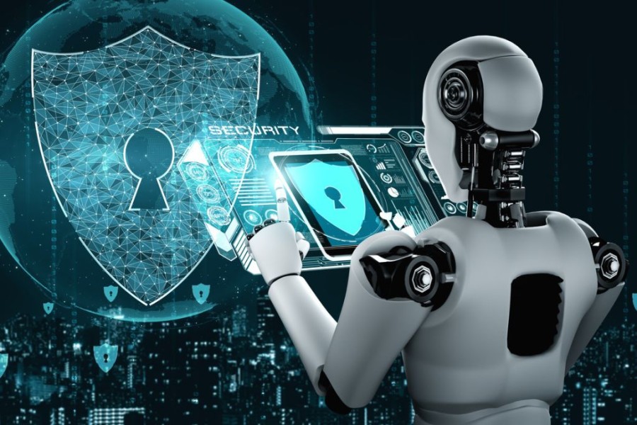 Waspada Ancaman Teknologi Kecerdasan Buatan Dalam Menciptakan Berbagai Kumpulan Hoaks Baru