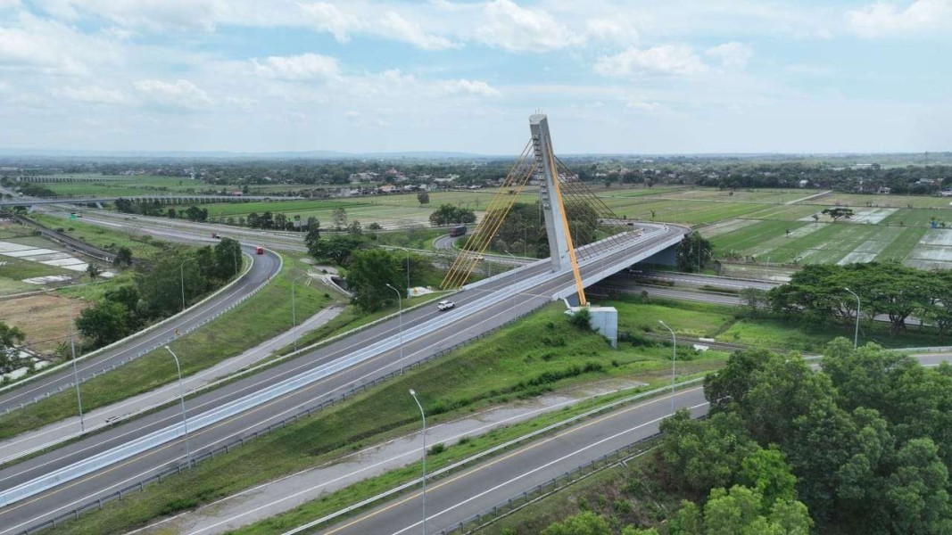 Sembilan Jalan Tol Baru Didorong untuk Perkuat Konektivitas Nasional Secara Signifikan