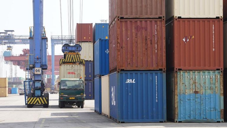 IPC TPK Perkuat Terminal dan Logistik Sambut Lonjakan Ramadan 2026