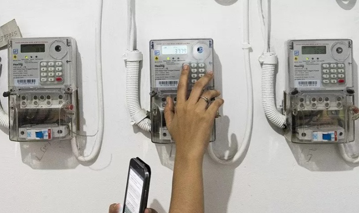 Harga Listrik Stabil hingga September 2025