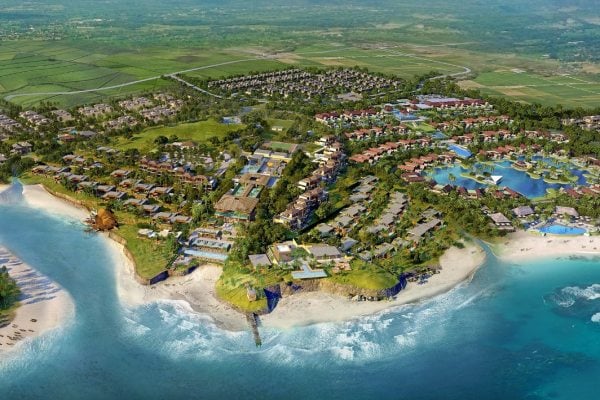 Potensi Investasi Properti Menjanjikan di Munggu Bali
