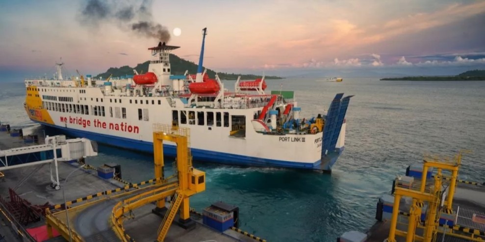 Mudik Lebaran 2026 ASDP Berikan Potongan Tarif Penyeberangan Besar