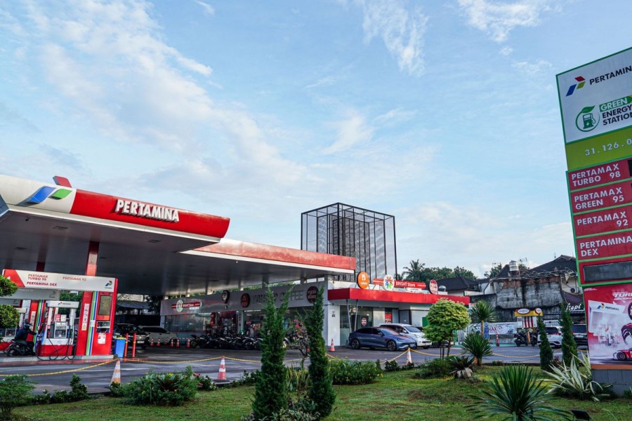 Harga BBM Pertamina di Jawa, Sumatera, dan Sulawesi Naik Menjelang Maret 2026