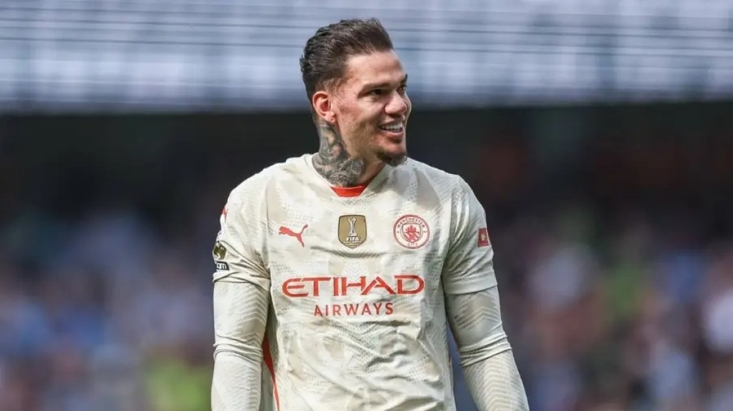 Ederson Hengkang, Akhiri 8 Tahun Bersama Manchester City