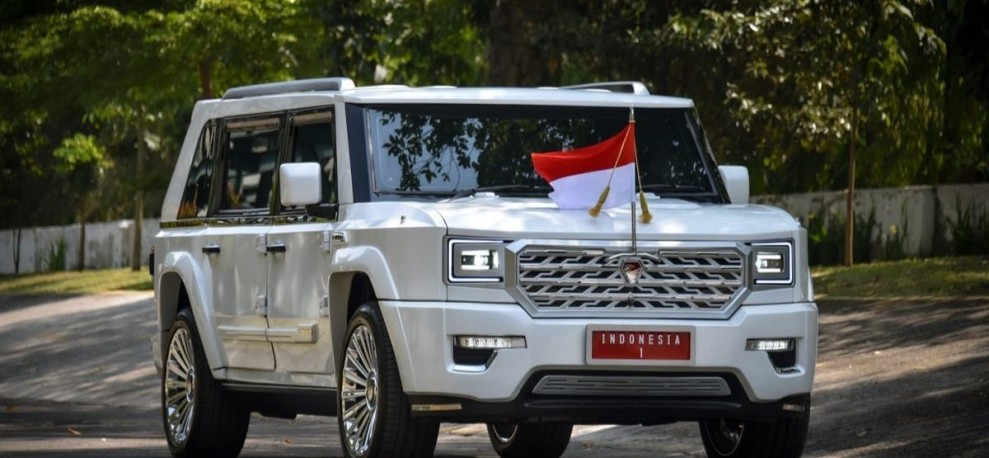 Prabowo Subianto Kaji Pengembangan Kendaraan Listrik Buatan Indonesia: Langkah Strategis Menuju Kemandirian Energi