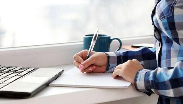 Tips Penting Menulis Artikel Ilmiah Berkualitas dan Terbit Jurnal Tips Penting Menulis Artikel Ilmiah Berkualitas dan Terbit Jurnal