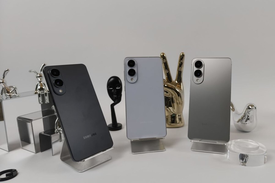 Samsung Luncurkan Galaxy S Edge Pembuka Era Baru