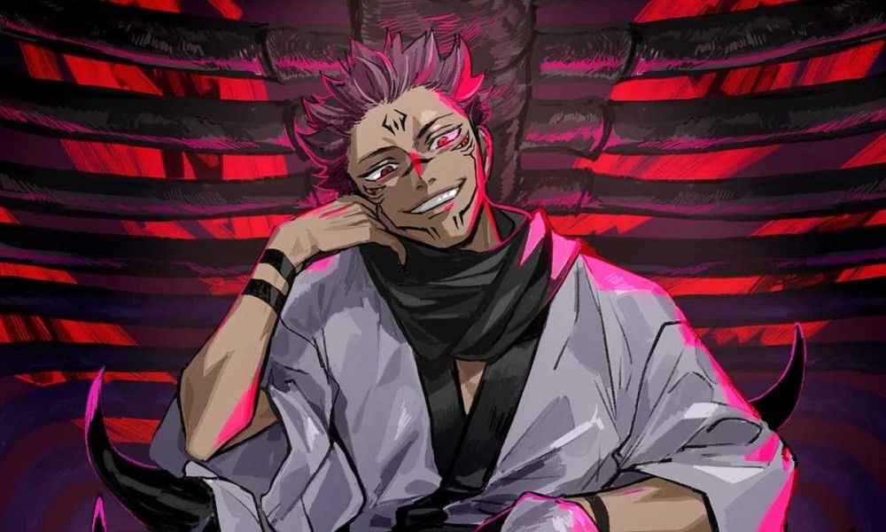 Daftar Nama-nama Karakter Jujutsu Kaisen Terlengkap