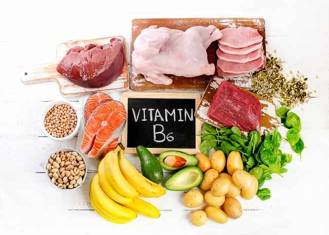 Sumber Vitamin B6 yang Mudah Didapat dari Makanan Sehari-hari