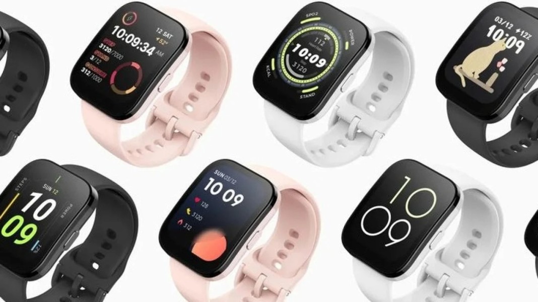 Amazfit Bip 6 Resmi Meluncur di Indonesia: Smartwatch Canggih Harga Bersahabat!