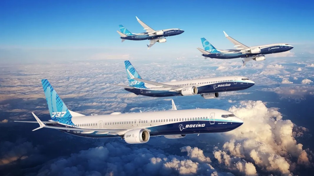 Menhub Tegaskan Pembelian 50 Pesawat Boeing Jadi Kewajiban Garuda Indonesia