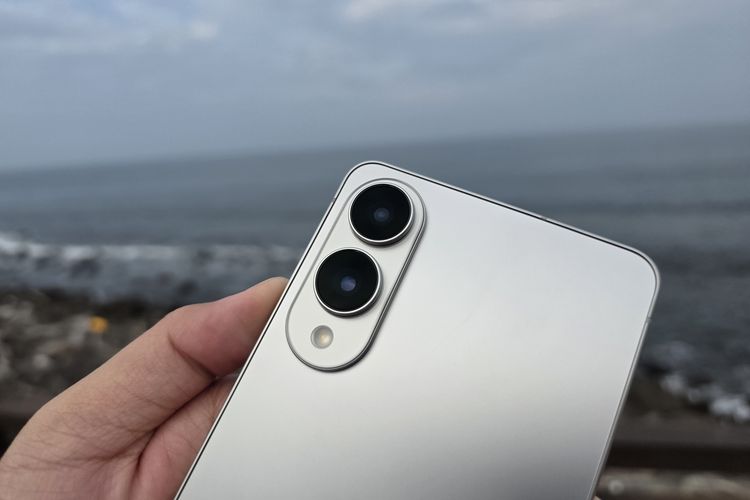 Samsung Galaxy S25 Edge: Ponsel Flagship Ultra Tipis dengan Daya Tahan Baterai Optimal