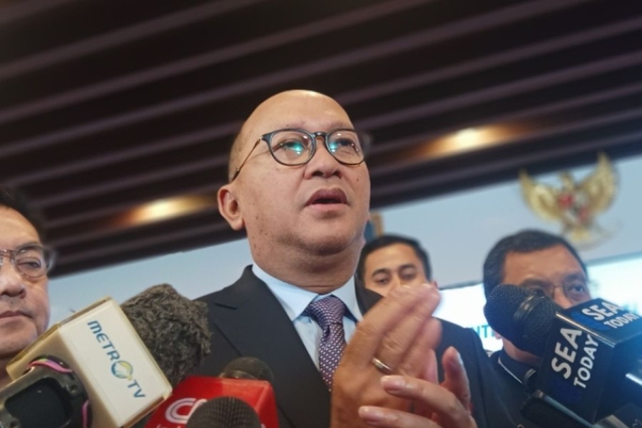 Huayou Gantikan LG di Proyek Baterai EV, Bidik Investasi Baru di Indonesia