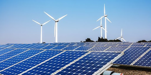Energi Hijau dari Teknologi dan Komunitas