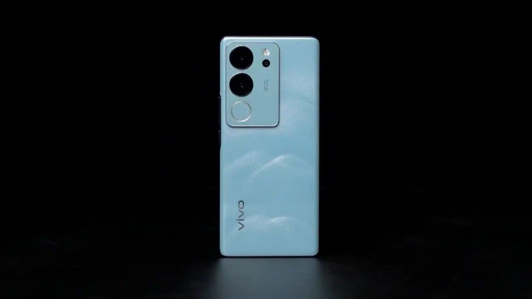 Spesifikasi Vivo V29 Pro 5G Andalkan Dimensity 8200 untuk Performa Andal