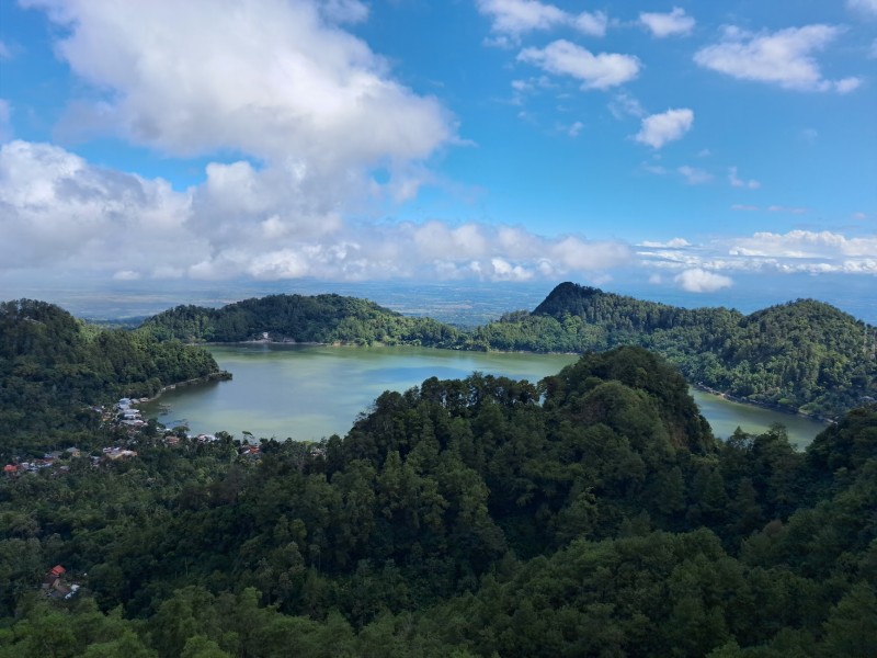 Pengembangan Desa Wisata Dongkrak Daya Tarik Ngebel