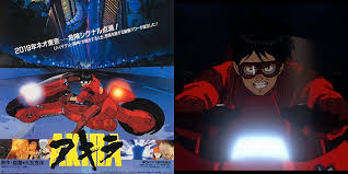 Film Anime Action yang Wajib Ditonton: Petualangan Epik dan Aksi Tanpa Batas