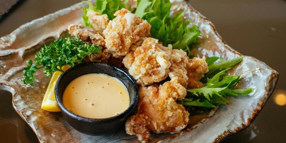 Panduan Lengkap Rahasia Membuat Ayam Karage Ala Hokben di Rumah