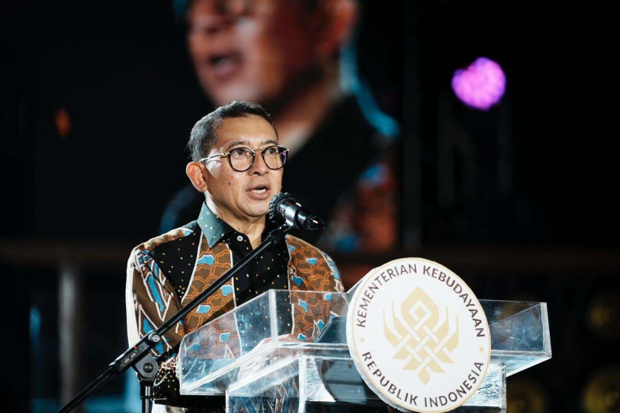 Menbud Ajak Generasi Muda Dorong Transformasi Musik Tradisi Indonesia dengan Kreativitas Digital