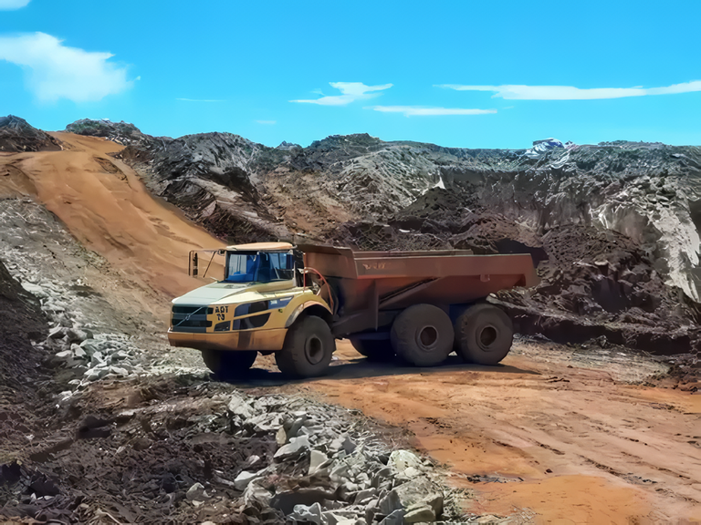 Langkah Progresif DPR Kawal Tata Kelola Nikel