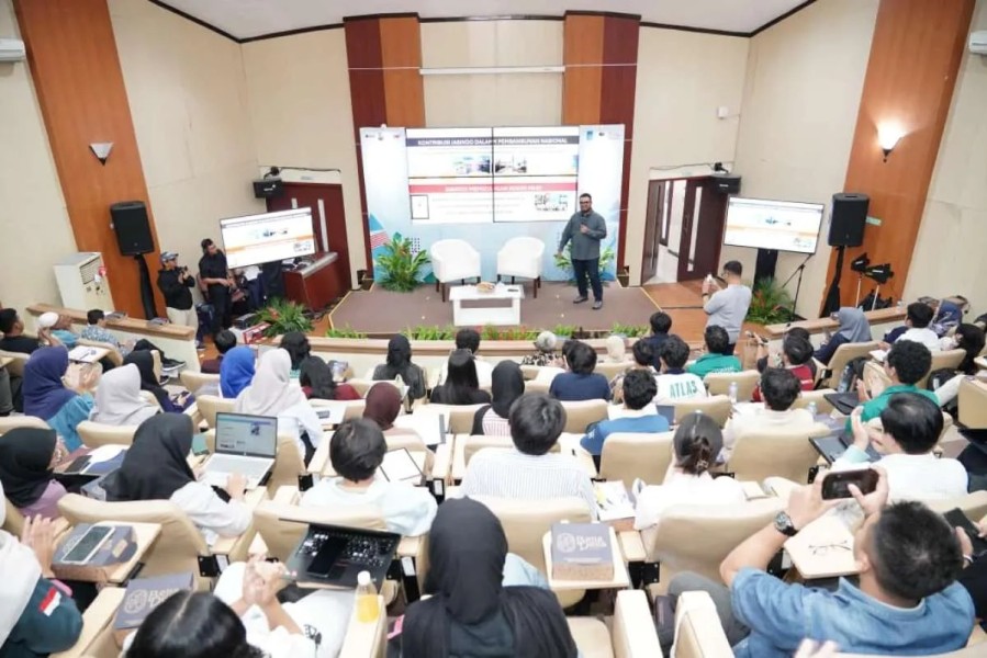 BRI Pertimbangkan Buyback Saham, Siapkan Sisa Dana Rp2,5 Triliun