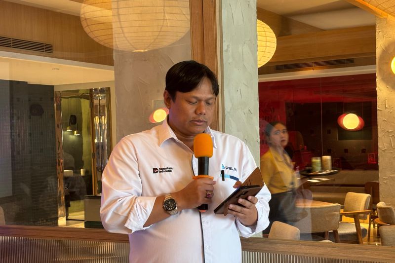 Pelni Prediksi Puncak Arus Mudik Natal dan Tahun Baru 18–25 Desember 2025