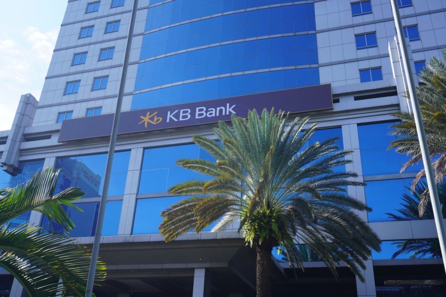 KB Bank dan KAIMI Perkuat Layanan Kesehatan Lewat Pembiayaan Strategis Rp110 Miliar