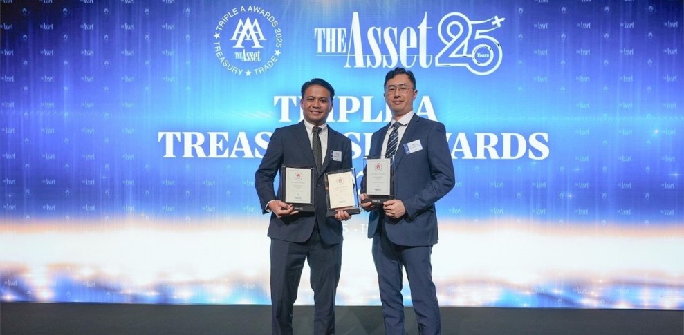 BRI Raih Penghargaan Internasional, Ditetapkan sebagai Bank Terbaik untuk UMKM di Asia Pasifik