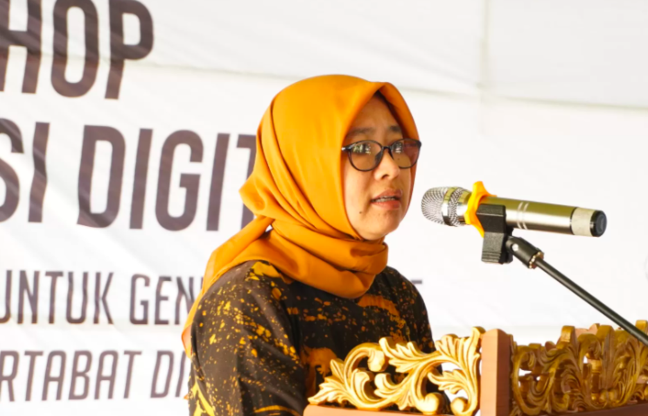 Prodi Agribisnis UMY Tekankan Pentingnya Komunikasi dalam Industri Pertanian