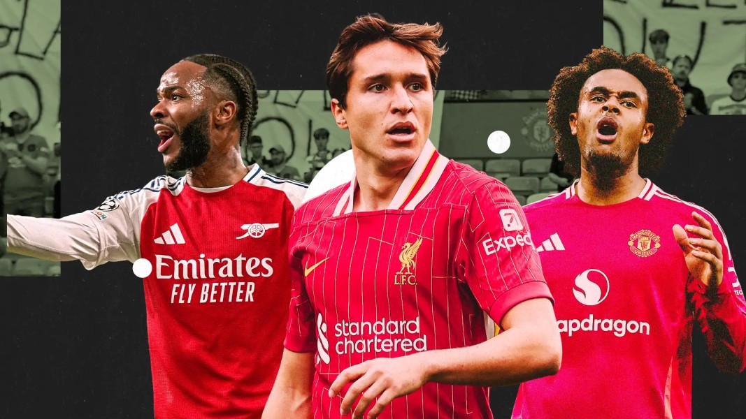 Transfer Liga Inggris Paling Mengecewakan Musim Ini