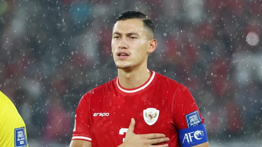 Jay Idzes Jadi Rebutan Klub Serie A Jelang Musim Baru