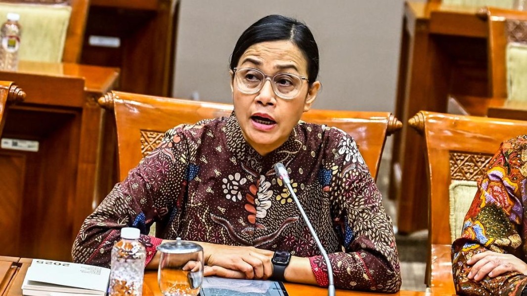 Sri Mulyani Alokasikan Dana Program Rumah 2026