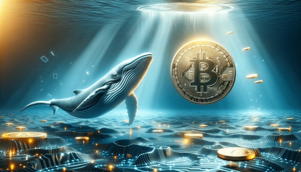 3 Crypto Incaran Whale di Bulan September Menurut Data Nansen
