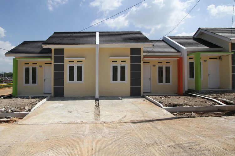 Pilihan Rumah Murah Mulai Rp 100 Juta di Kabupaten Pahuwato, Peluang Emas Miliki Hunian Terjangkau