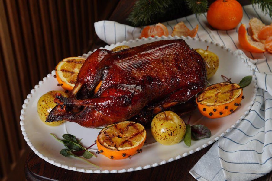 Rahasia Membuat Bebek Panggang Gurih Dengan Tekstur Lembut Sempurna