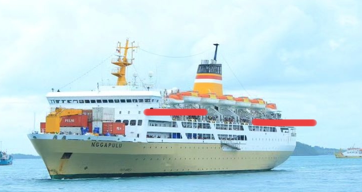 Rute Kapal Pelni Dari Ternate Aktif Sampai 30 Juli 2025 Rute Kapal Pelni Dari Ternate Aktif Sampai 30 Juli 2025