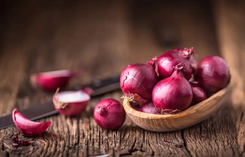 11 Manfaat Bawang Merah untuk Kesehatan Tubuh yang Penting Diketahui