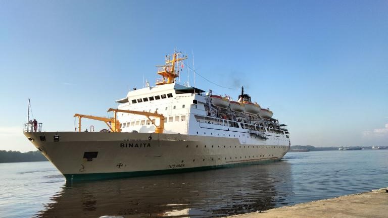 Harga Tiket Kapal Pelni Bali–Labuan Bajo November 2025 Hanya Rp295.500