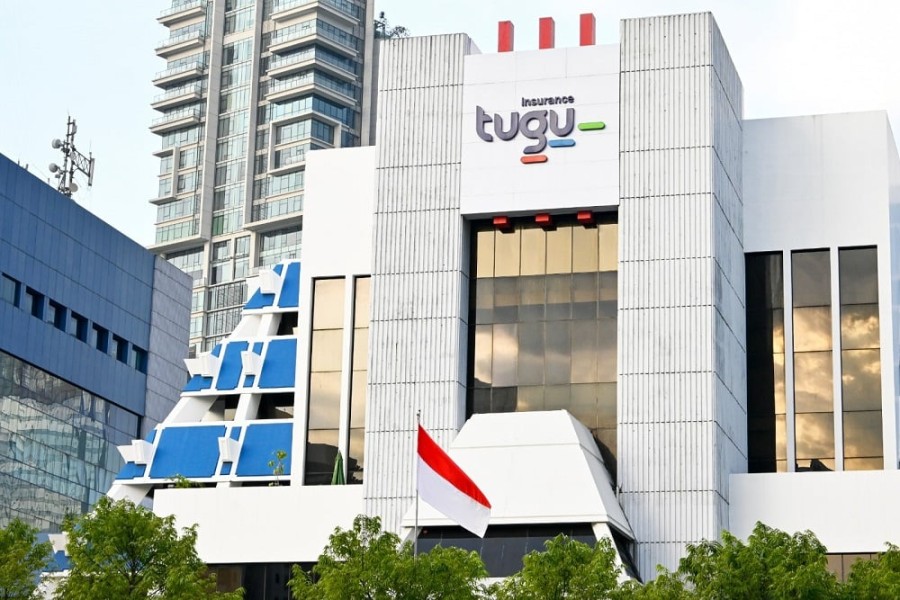 Tugu Insurance Optimalkan Tata Kelola untuk Pertumbuhan Berkelanjutan 2025