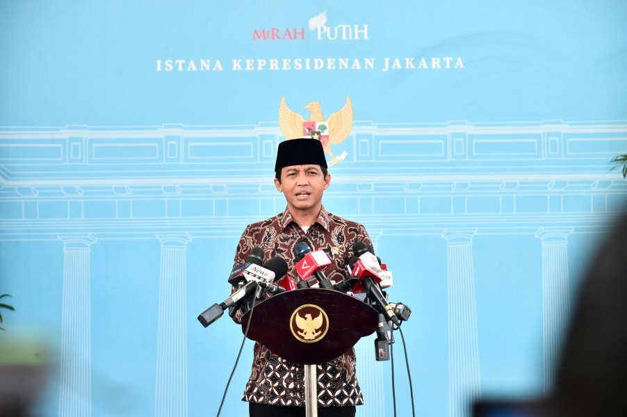 Menhut: Satgas Pembiayaan Taman Nasional Dorong Pengembangan Ekowisata Berkelanjutan Indonesia