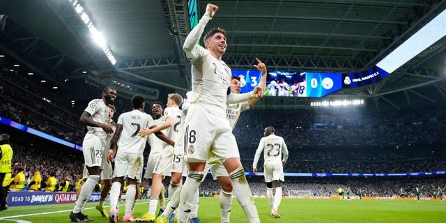 Real Madrid Siapkan Strategi Matang untuk Raih Kemenangan Hadapi Elche