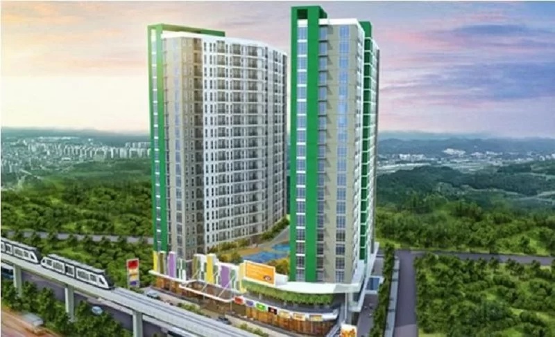 CSIS Bidik Marketing Sales Rp120 Miliar 2026, Andalkan Kawasan Industri Cikembar