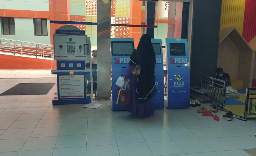 Kebijakan Baru RSUD Taman Husada Bontang: Transformasi Layanan Pasien BPJS Kesehatan Mulai 20 Maret 2025