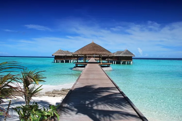 Pesona Lombok 2025: Pantai, Alam, Budaya Menarik