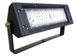 Lampu Sorot LED adalah Solusi Penerangan Hemat Energi dan Berkualitas