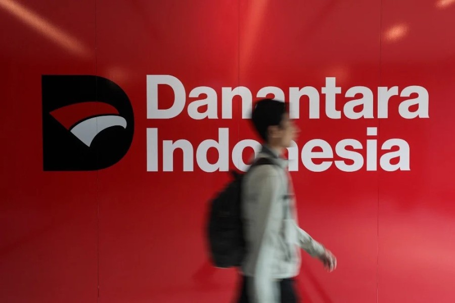Danantara Kebut Pembangkit Sampah, Siapkan Investasi Rp100 Triliun