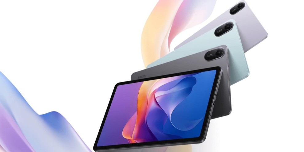 Xiaomi Redmi Pad 2 4G Resmi Dijual di Pasar Indonesia Tahun Ini